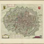 Anteprima della vecchia mappa