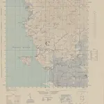 Poelau Raja / prepared under the direction of the Chief of Engineers U.S. Army by the Army Map Service