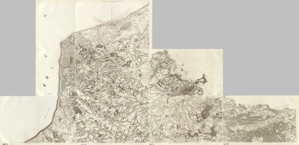 Composite 1: Carte de France.