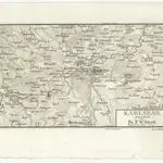 Aperçu de l'ancienne carte