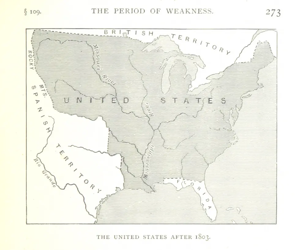 A History of the United States for schools ... With topical analysis, suggestive questions ... by F. A. Hill. [With maps.]