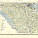 Aperçu de l'ancienne carte