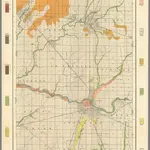 35.  Soil Map, Madison County Sheet, Indiana.