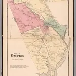 Dover, Strafford County, New Hampshire.