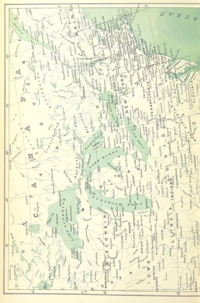 The Earth and its Inhabitants. The European section of the Universal Geography by E. Reclus. Edited by E. G. Ravenstein. Illustrated by ... engravings and maps