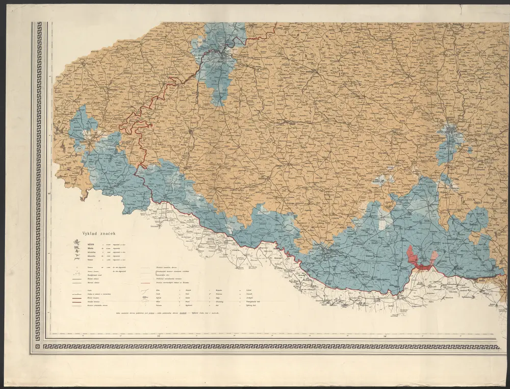 Morava a Slezsko