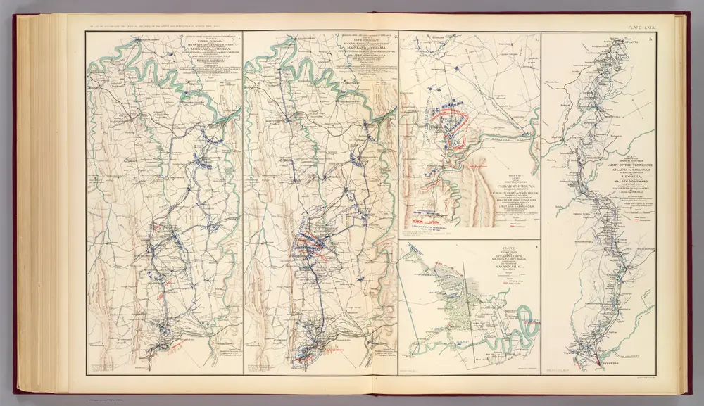 Upper Potomac McCoys Ferry-Conrads Ferry.