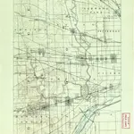 Thumbnail of historical map