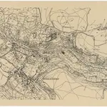 Anteprima della vecchia mappa