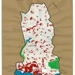 Pré-visualização do mapa antigo