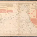 Pilot chart of the North Pacific Ocean : August, 1898.