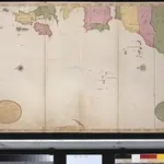 Podgląd starej mapy