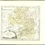 Grosser Erdbeschreibung. Zweyten Theil, Blatt N. 92-427., mapa ze strany: [49]