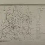 Anteprima della vecchia mappa