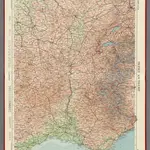 France South-East, Plate 71, V. III