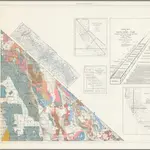 Sheet No. IV Geologic Legend. Geologic Map of California Prepared by Olaf P. Jenkins Chief Geologist, Geologic Branch.