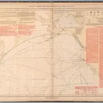 Pilot chart of the North Pacific Ocean : October, 1898.