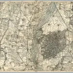 Anteprima della vecchia mappa