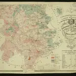 Aperçu de l'ancienne carte