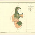 Anteprima della vecchia mappa