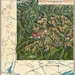 Aperçu de l'ancienne carte