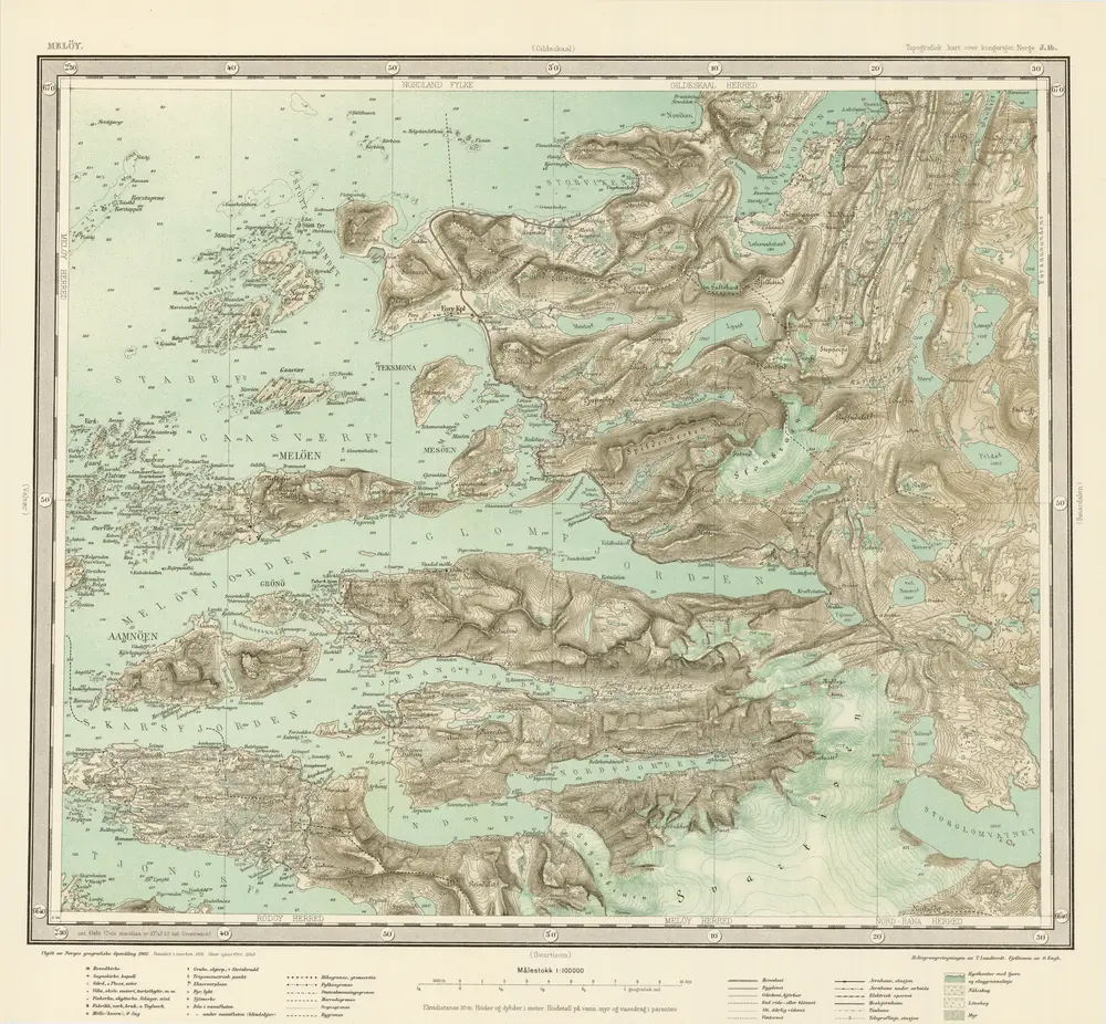 J14 Meløy