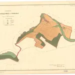 Anteprima della vecchia mappa