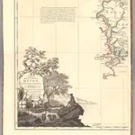 9. A map of the county of Devon : with the city and county of Exeter, delineated from an actual survey ...