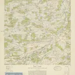 [Karanggede] : herzien door den Topografischen Dienst in 1927-1928 / Topografische Dienst