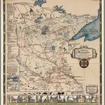 Thumbnail of historical map