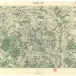 Aperçu de l'ancienne carte