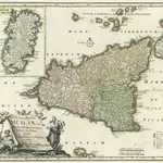 Thumbnail of historical map