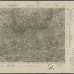 Anteprima della vecchia mappa