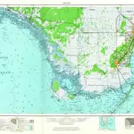 Vista previa del mapa antiguo