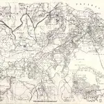 Wide Bay 2 mile map DG2 series sheet 5