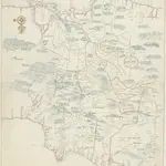 Anteprima della vecchia mappa