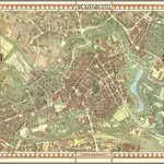 Aperçu de l'ancienne carte