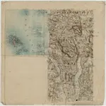 Anteprima della vecchia mappa