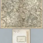 Anteprima della vecchia mappa