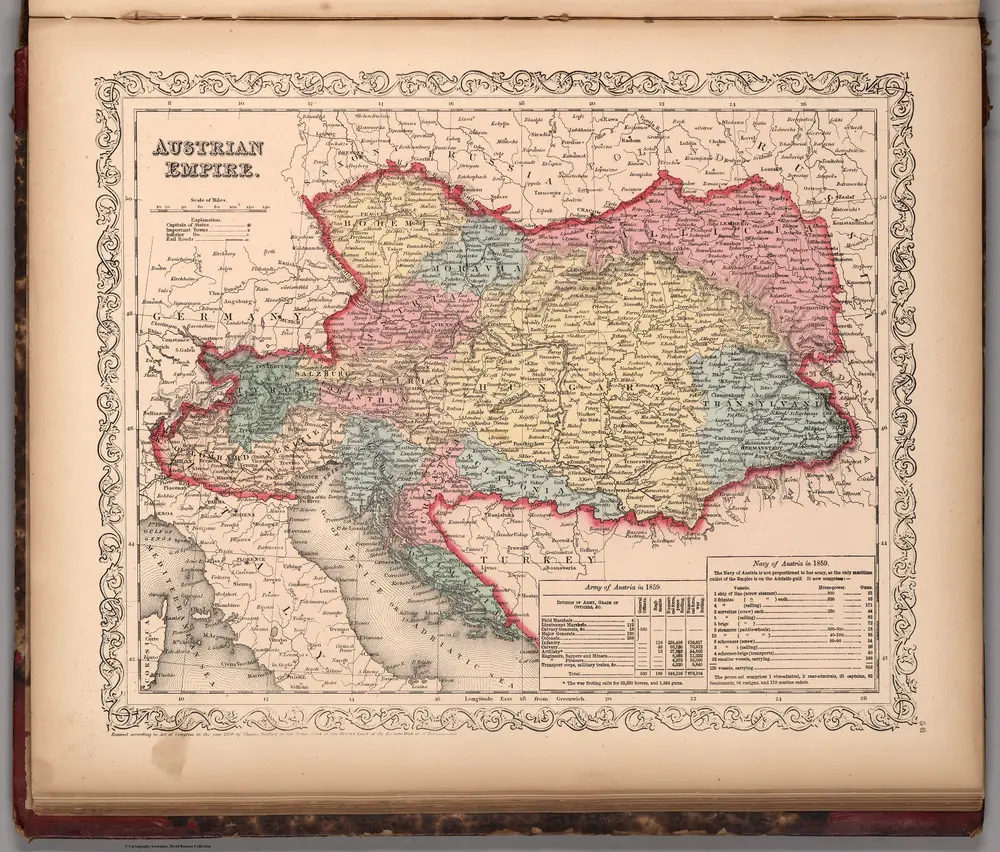 Austrian Empire. 56