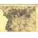 Aperçu de l'ancienne carte