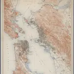 旧地图预览