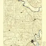 Thumbnail of historical map