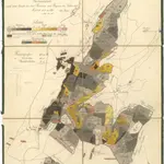 Anteprima della vecchia mappa