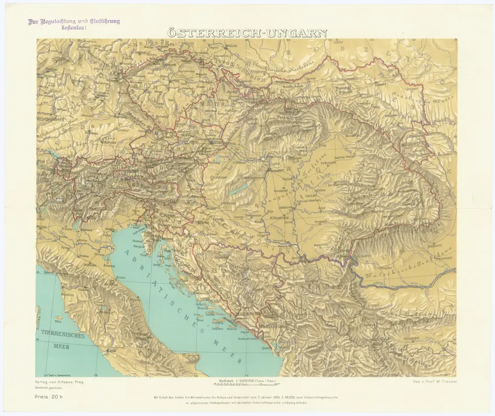 Österreich-Ungarn