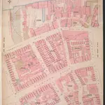 Insurance Plan of London Vol. X: sheet 242