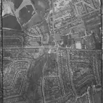 RAF Aerial Photographs of London, 1944-368