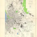 Anteprima della vecchia mappa