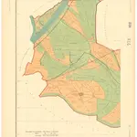 Hockenheim, Stadt, HD und Biblis GLAK H-1 Gemarkungspläne