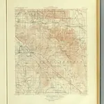 Anteprima della vecchia mappa